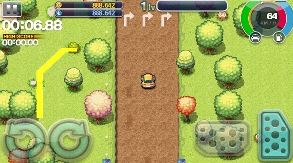 疯狂出租车24