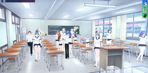 人工学院2