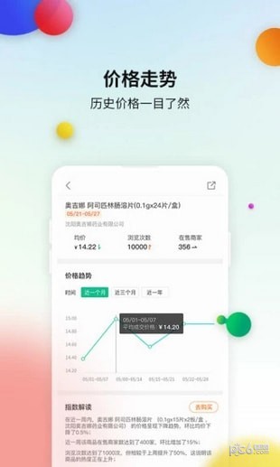 益丰大药房app3