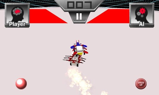 机器人对决 RoboFighter2