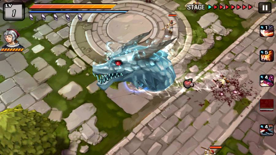 亡灵杀手 Undead Slayer5