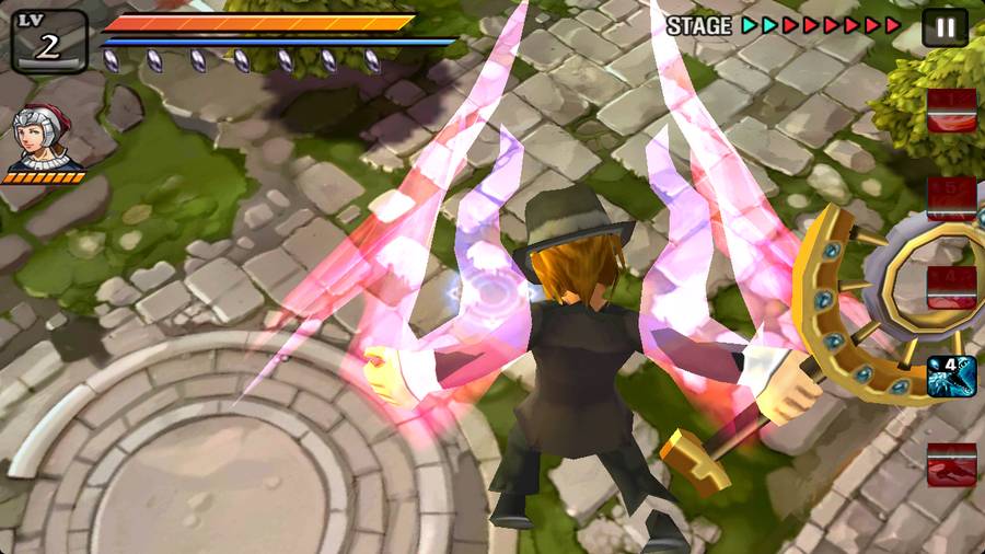 亡灵杀手 Undead Slayer6