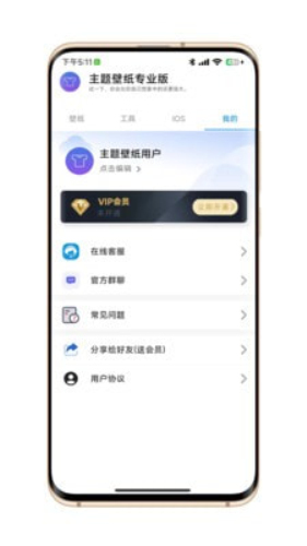 主题壁纸专业版免费2