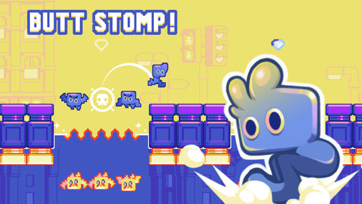 蹦转HopSwap1