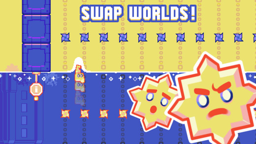 蹦转HopSwap3