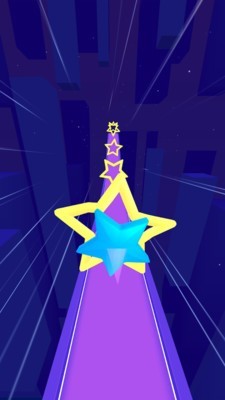 五角星冲冲冲1