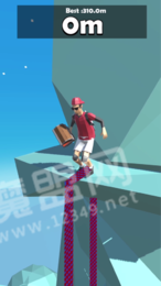 蹦极模拟器1