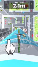 蹦极模拟器2
