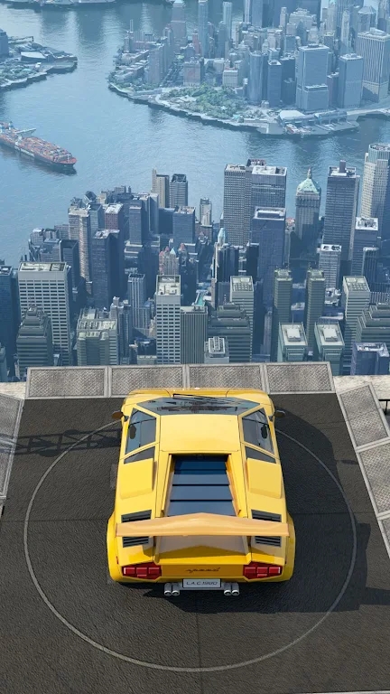 坡道跳车20223