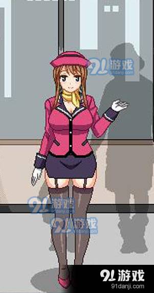 电梯女郎ElevatorGirl手机版1