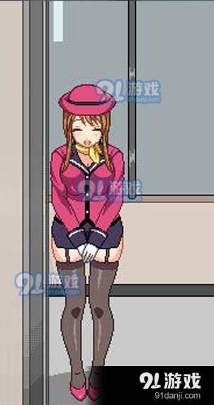 电梯女郎ElevatorGirl手机版2