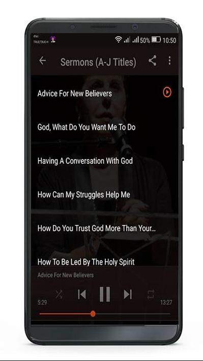 乔依丝·迈尔Joyce Meyer3