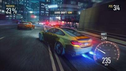 极品飞车121
