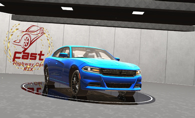 极速公路车RTX2