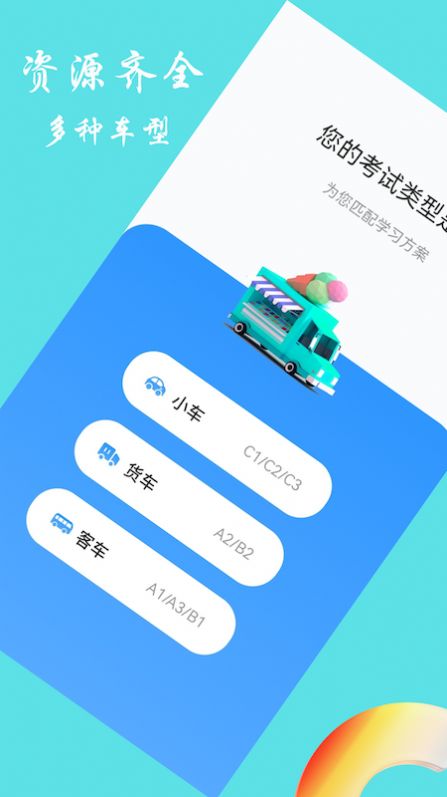 交通规则学习1