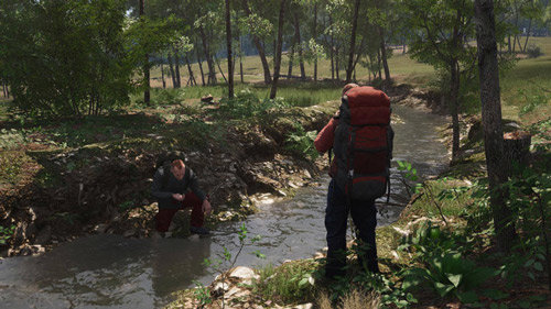 人渣(SCUM)游戏2