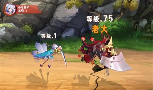 云梦仙境3