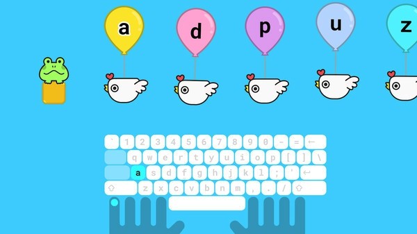 Typing Land3