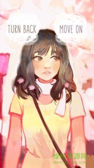 有一个女孩1