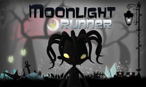 月光奔跑者 Moonlight Runner1