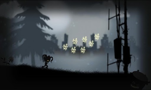 月光奔跑者 Moonlight Runner2
