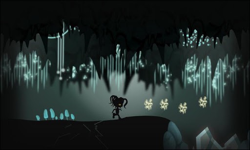 月光奔跑者 Moonlight Runner3