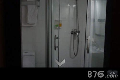 车内逃脱3外传：逃出速8酒店4