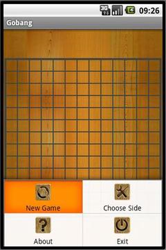 五子棋（免费）2