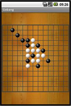 五子棋（免费）3