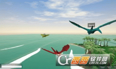 生物创造模拟器中文版3