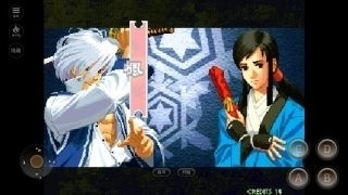 月华剑士手机版1