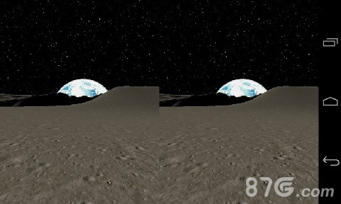 月球漫步VR2