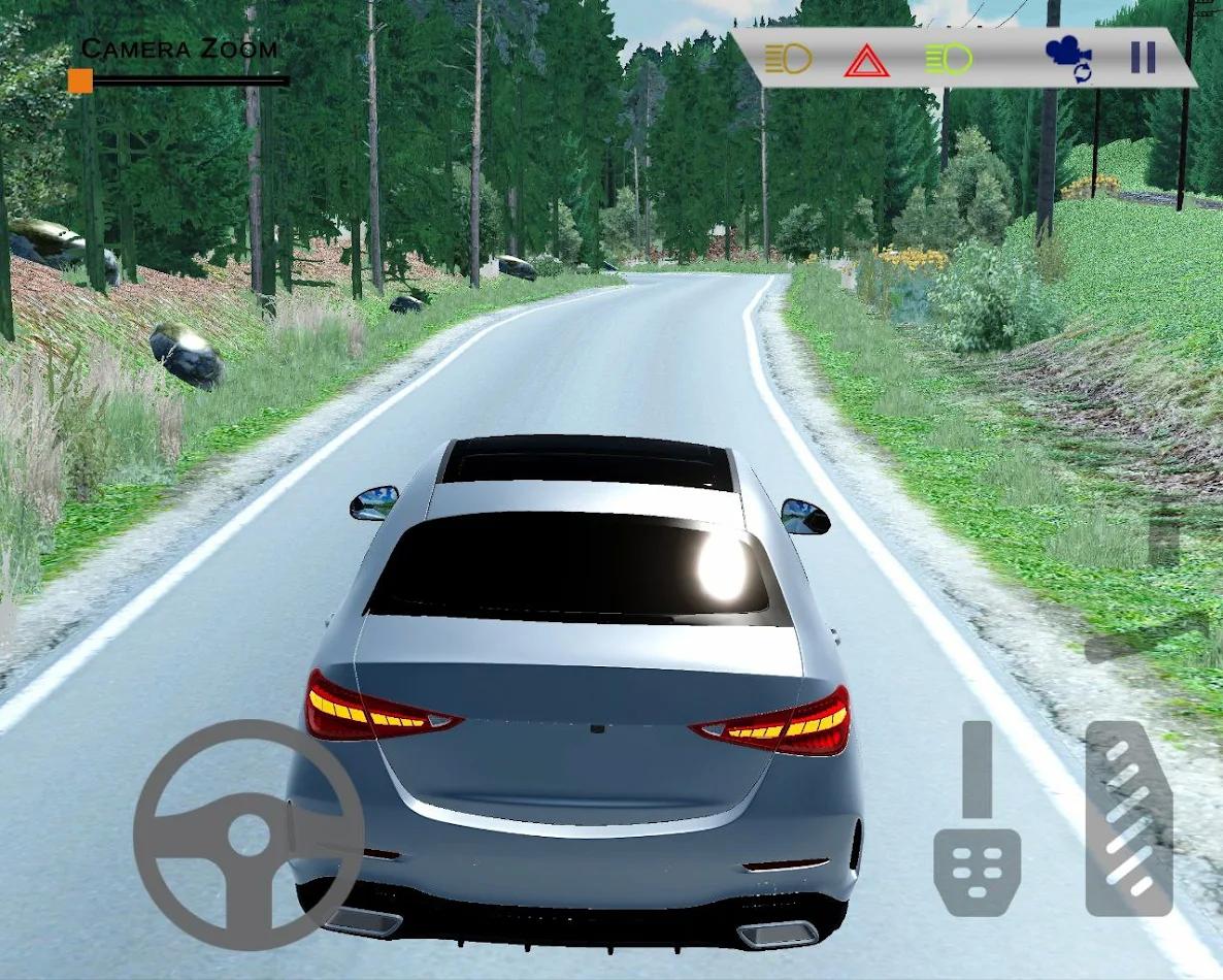 乡村汽车3
