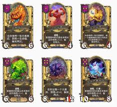 炉石传说酒馆战棋新随从沙尘旋流怎么玩