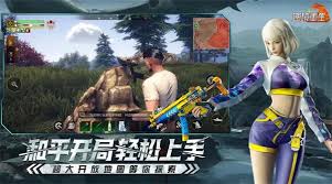 逆境重生新手开荒如何采集