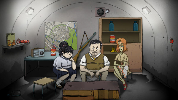 60秒重制版2