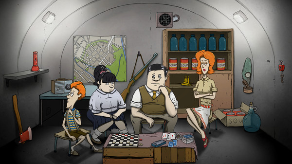 60秒重制版6