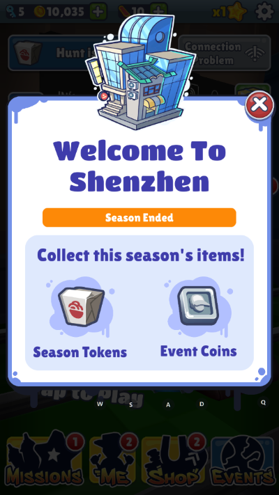 地铁跑酷蜘蛛金币版1