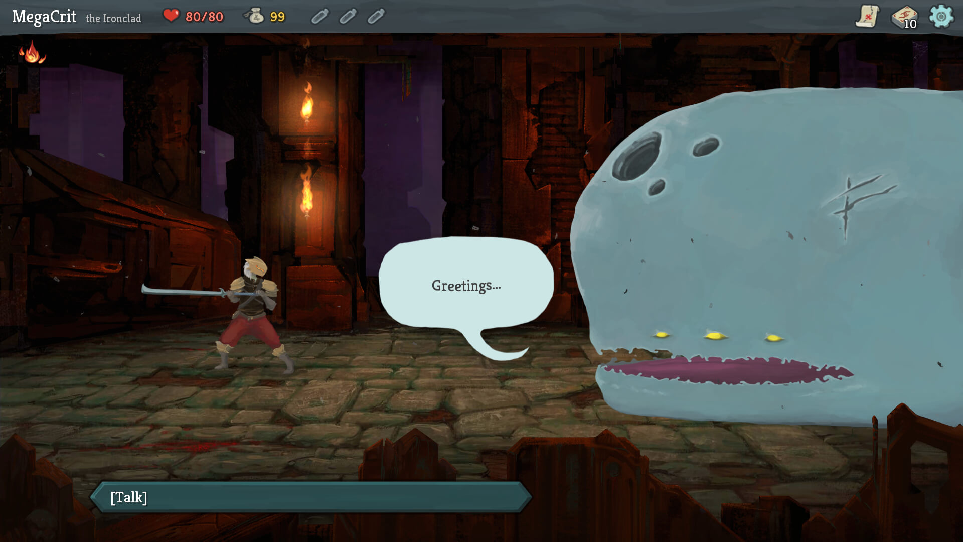 杀戮尖塔Slay the Spire3