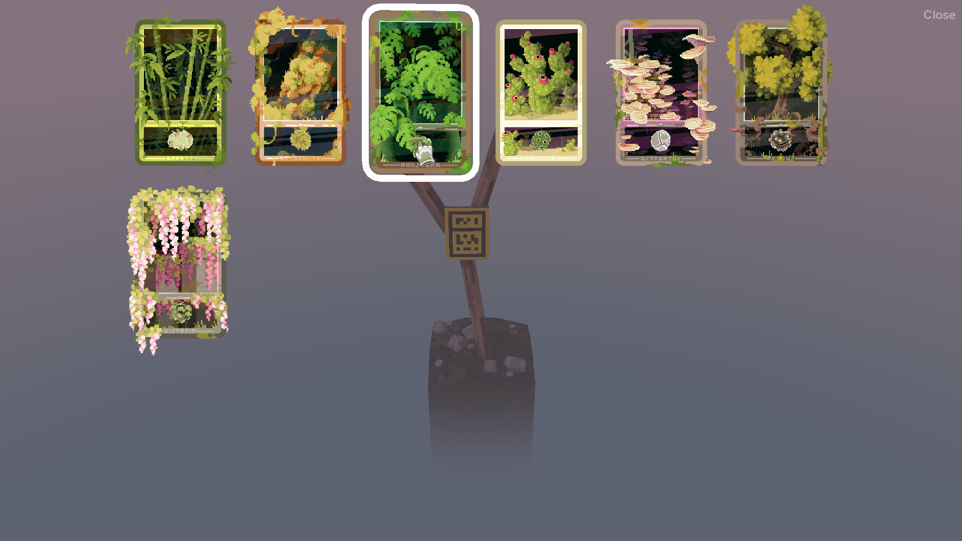 云端花园Cloud Gardens3