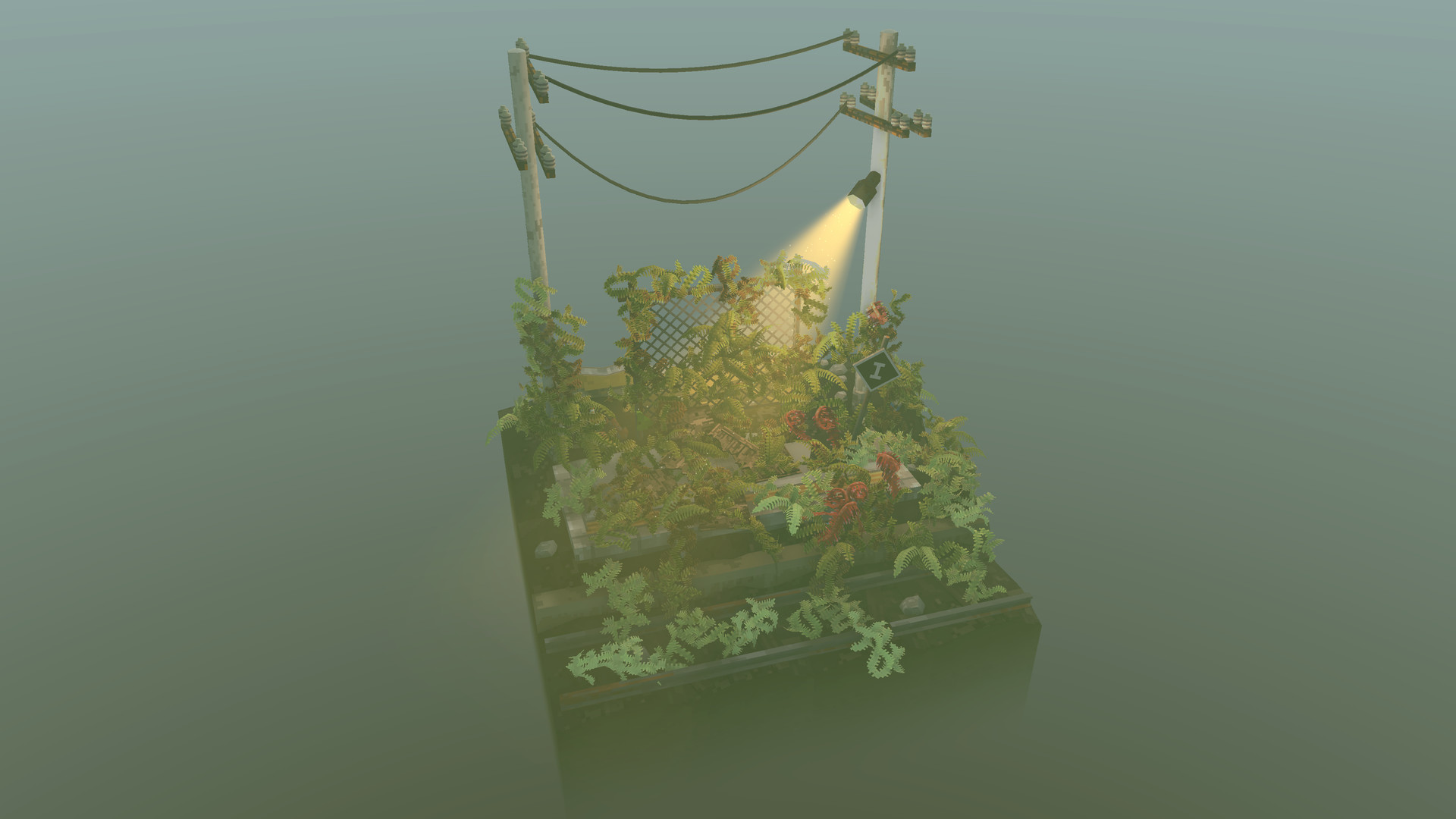 云端花园Cloud Gardens4