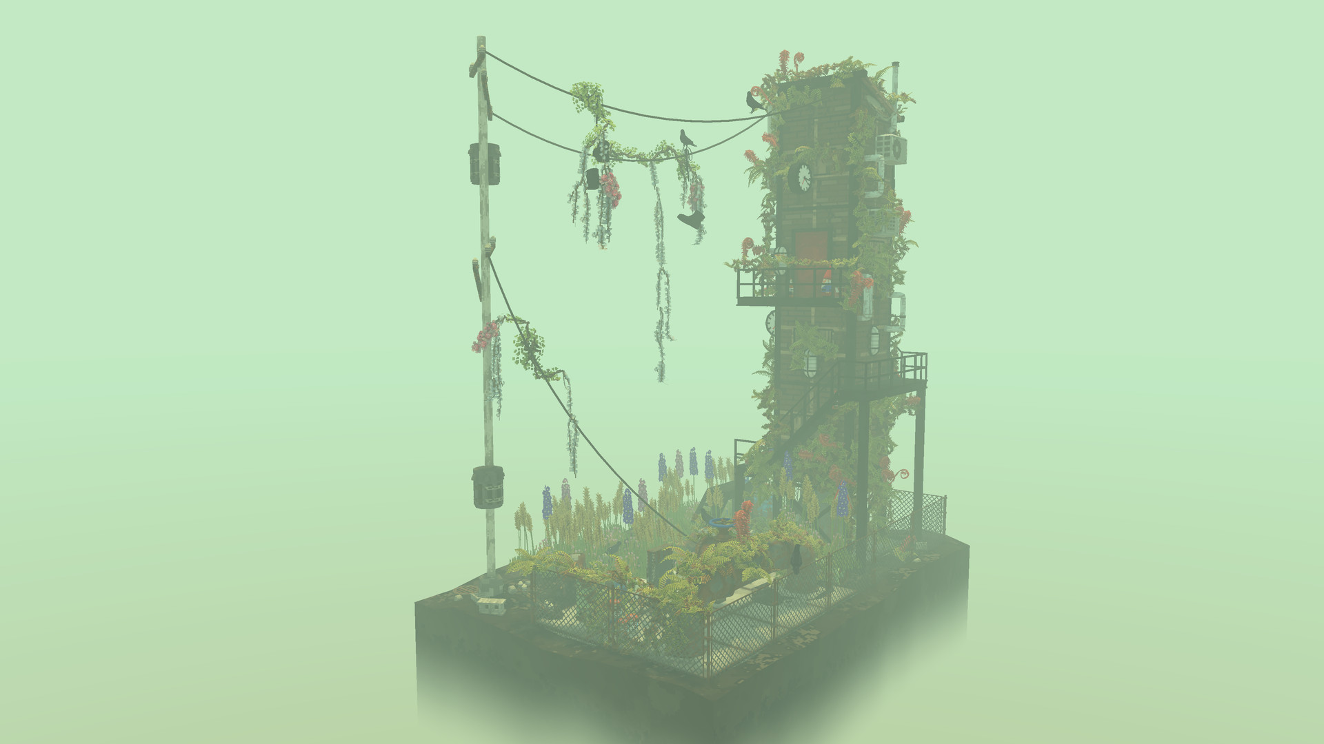 云端花园Cloud Gardens7