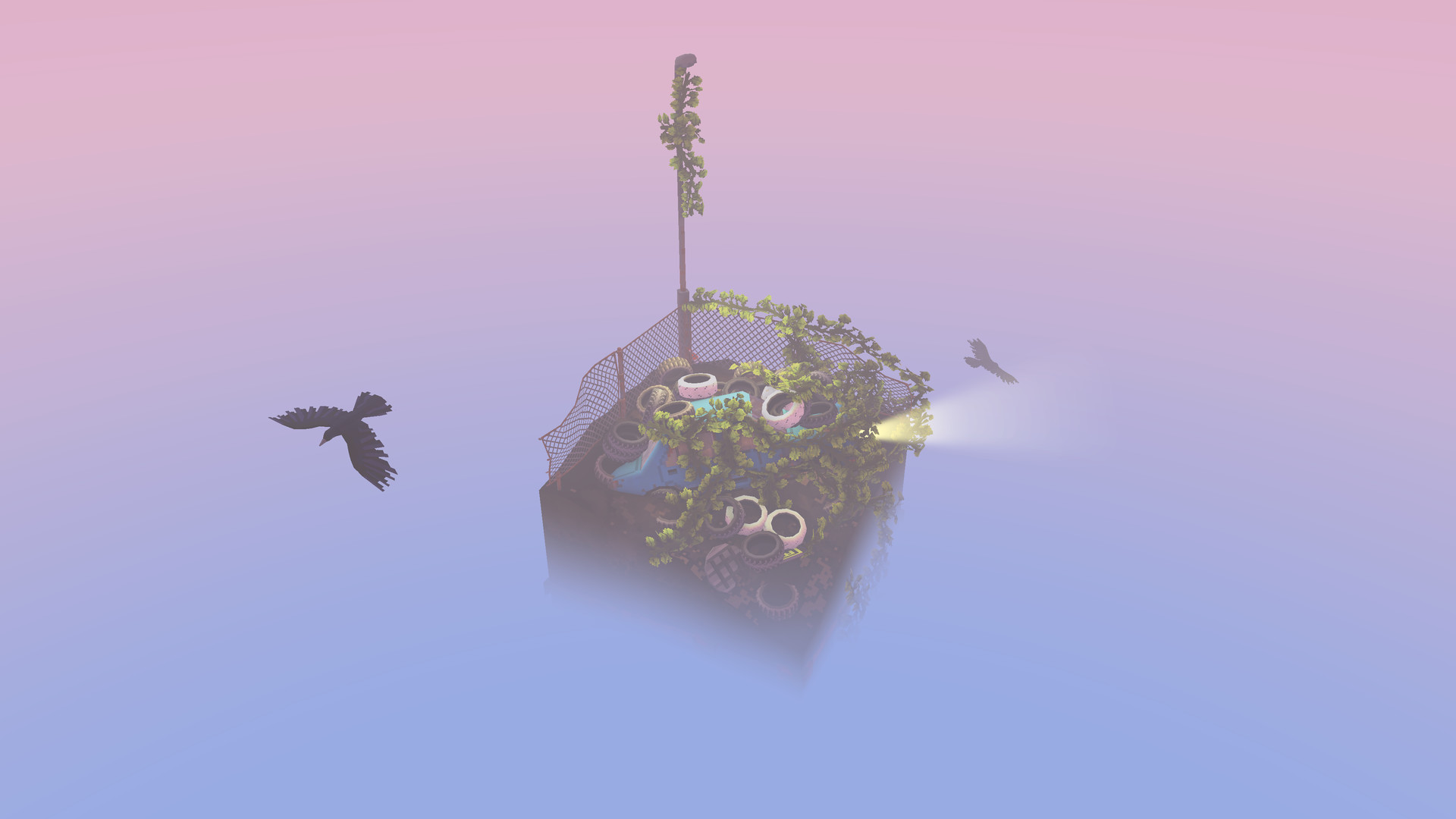 云端花园Cloud Gardens9