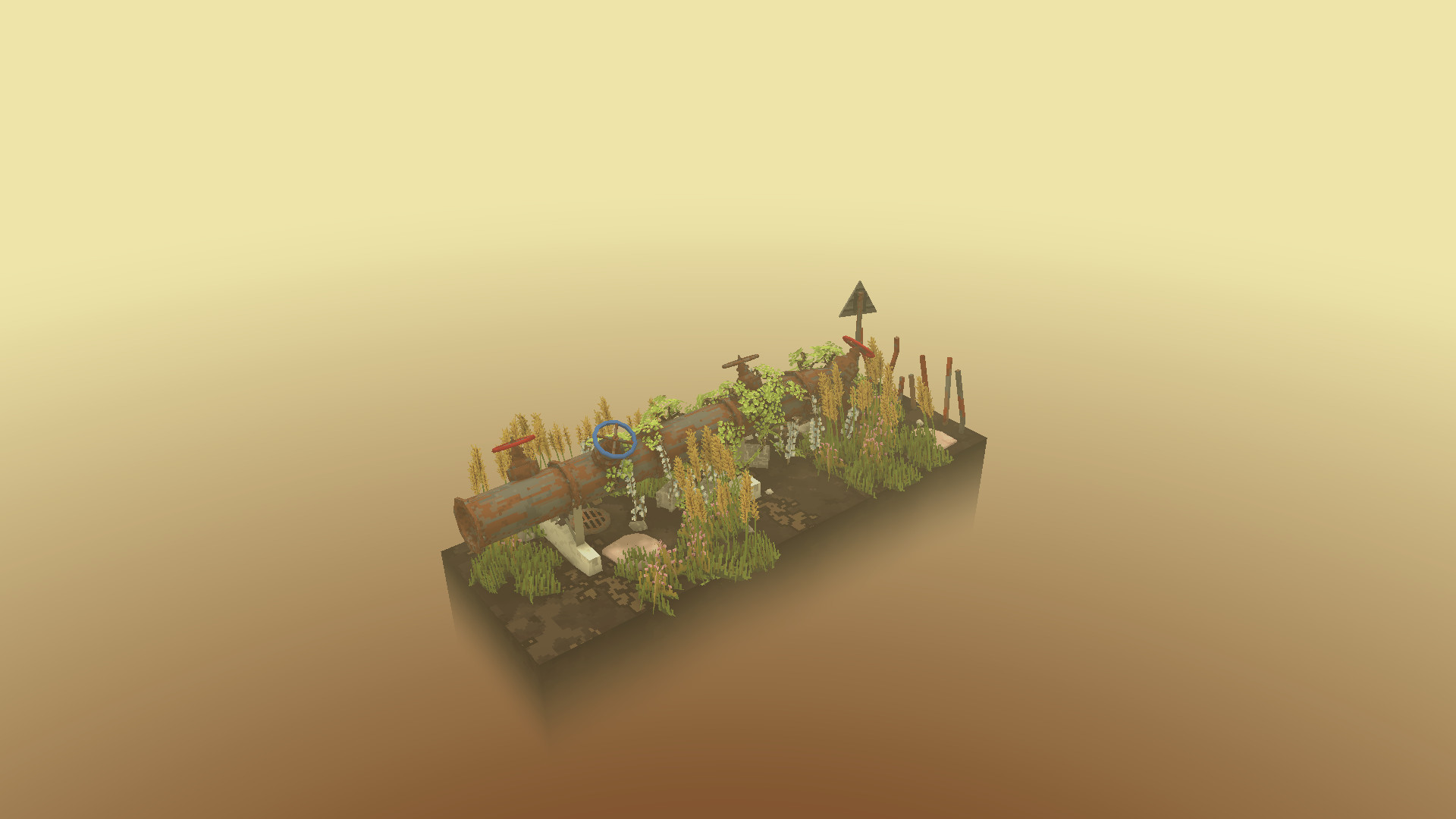 云端花园Cloud Gardens14