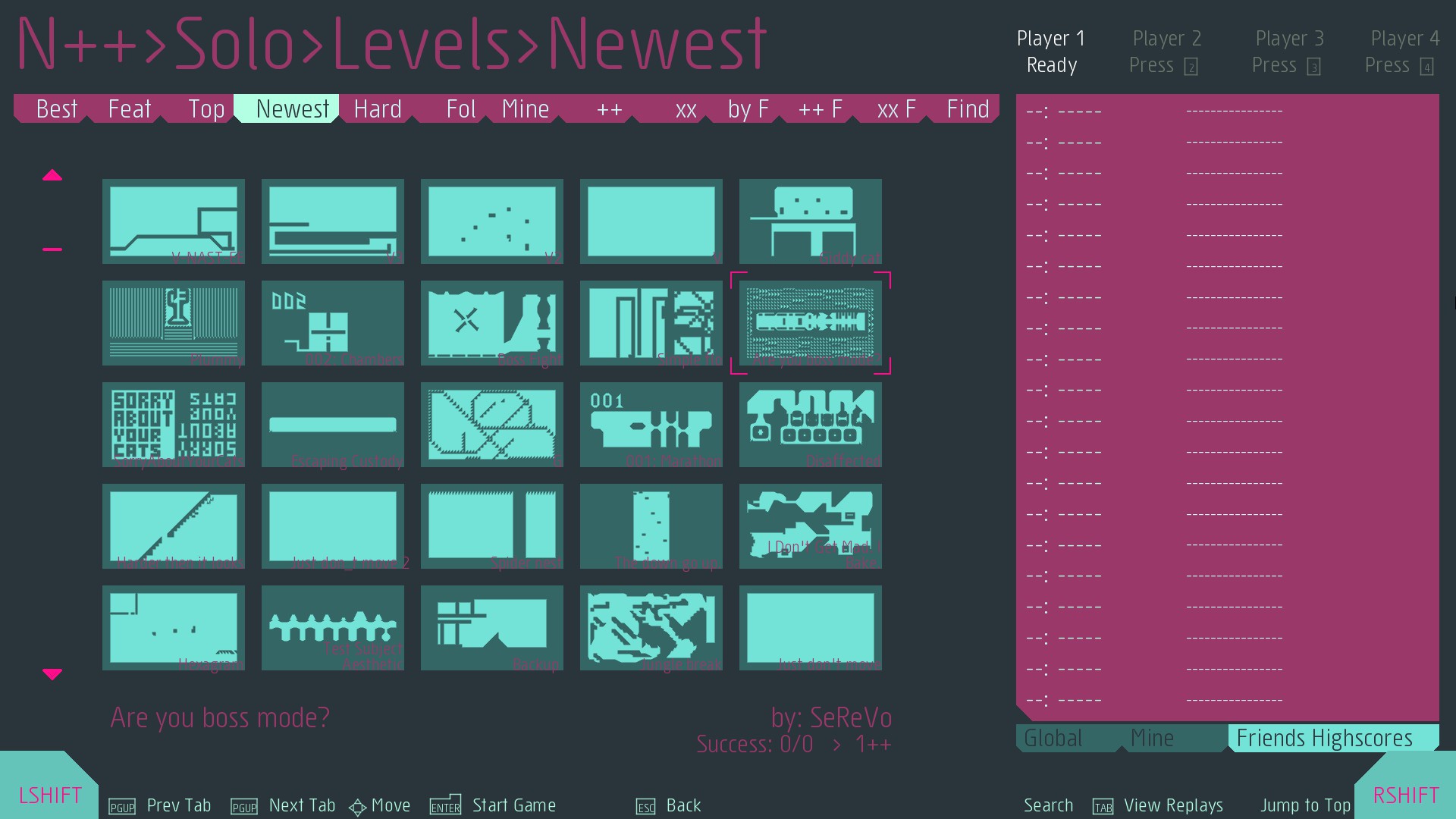 N++4