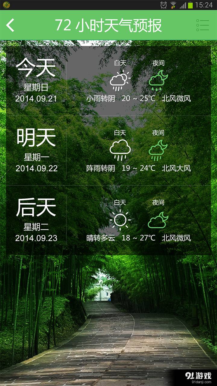 畅游宜宾4