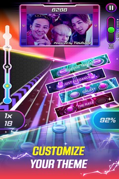 Tap Tap Reborn 21