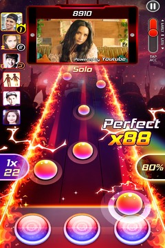 Tap Tap Reborn 25