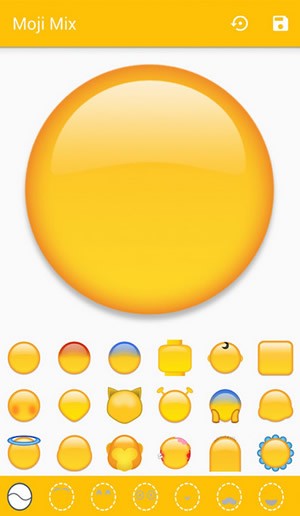 emoji表情制作软件1
