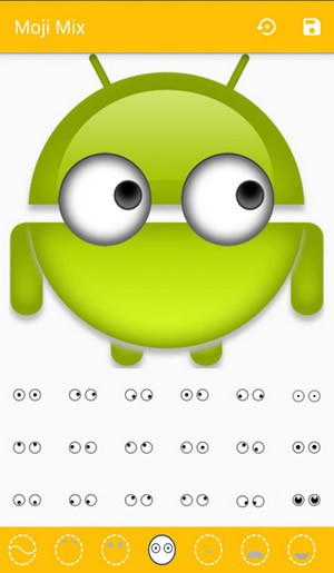 emoji表情制作软件2
